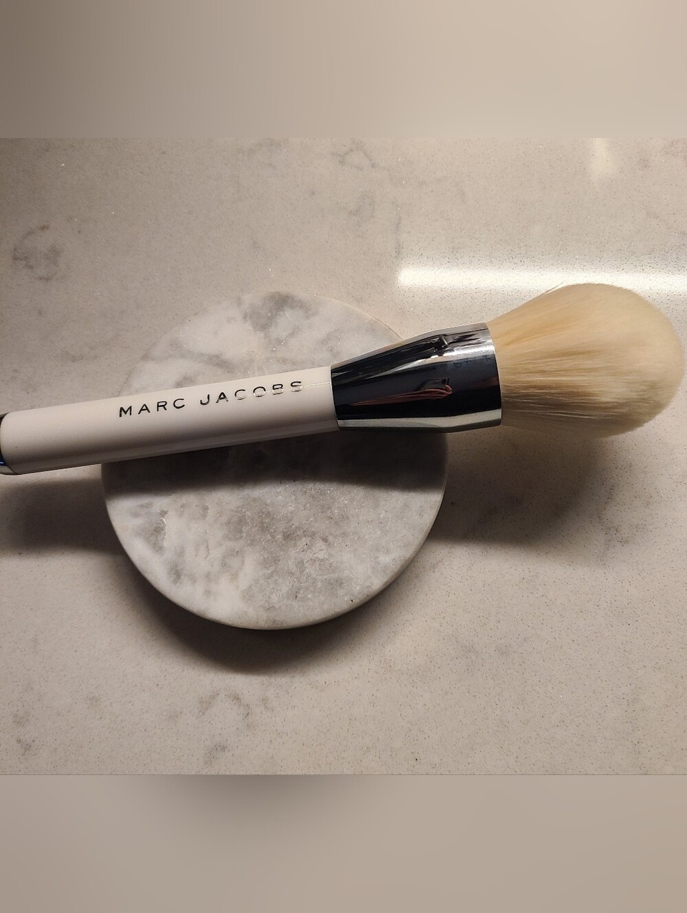 Marc Jacobs THE BRONZE Powder Brush